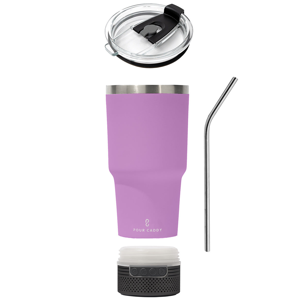 Go Caddy 28 oz Tumbler