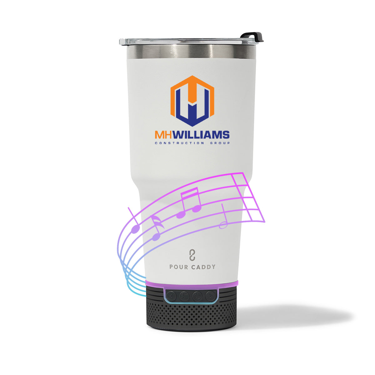Go Caddy 28 oz Tumbler