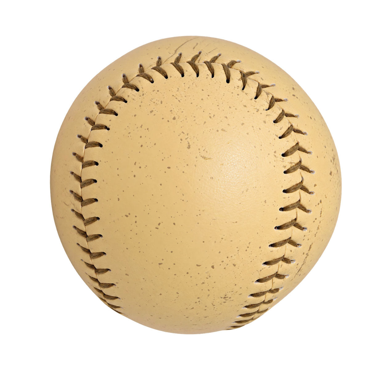 Rawlings Gold Vintage Baseball