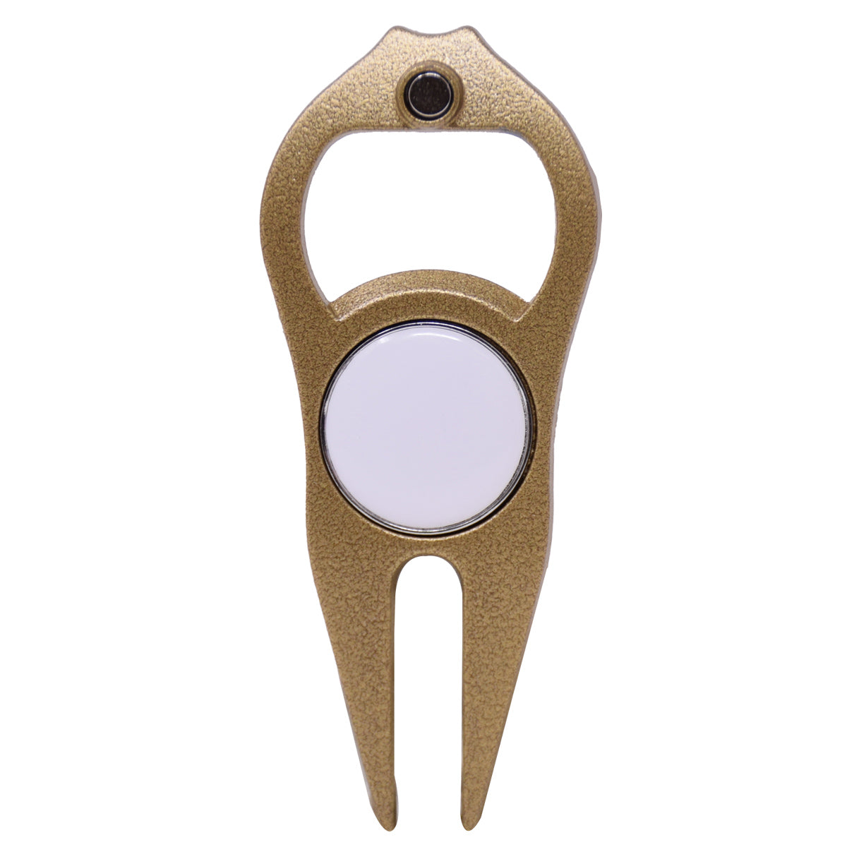 Hat Trick 6-in-1 Divot Tool