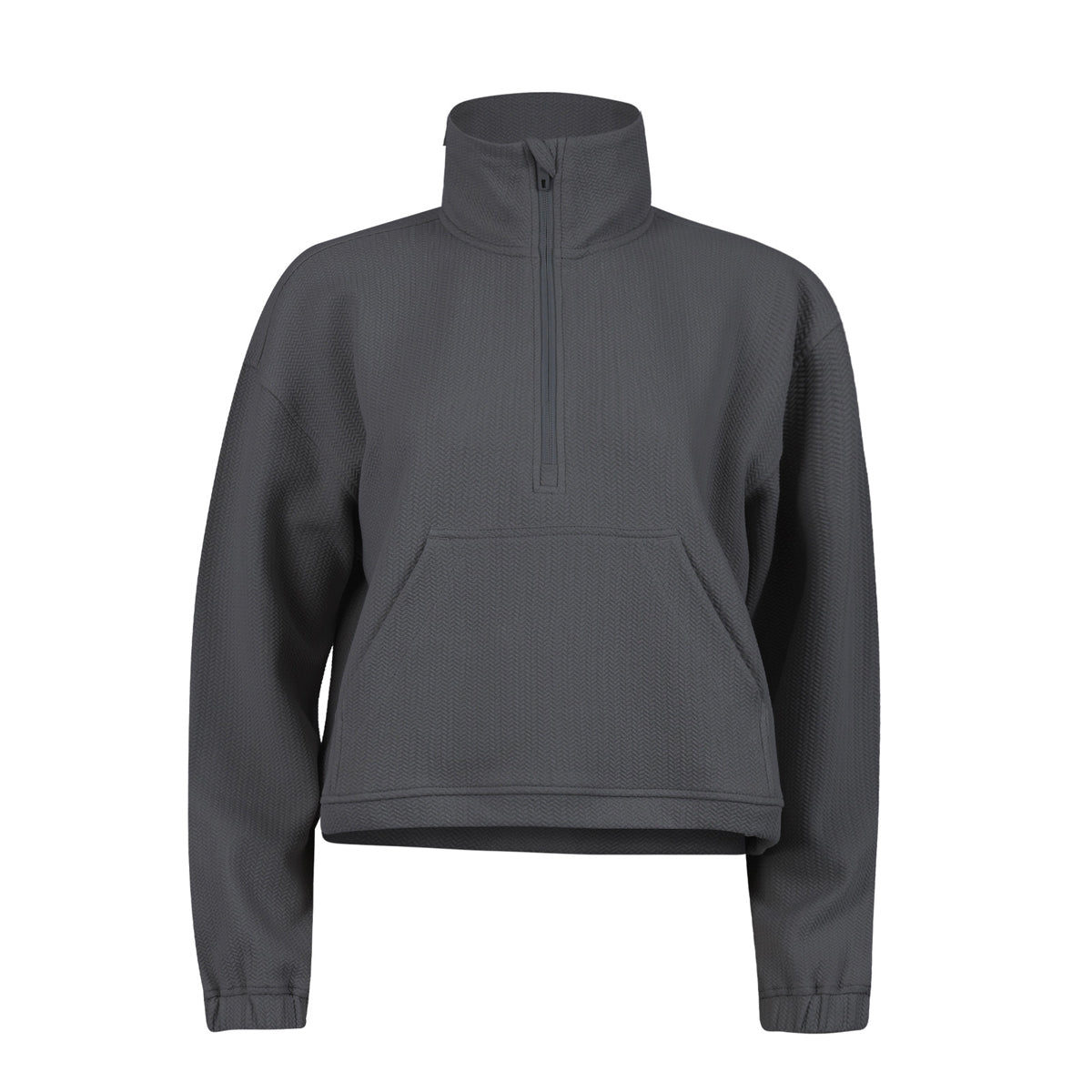 Swannies Women's Kenna Half Zip