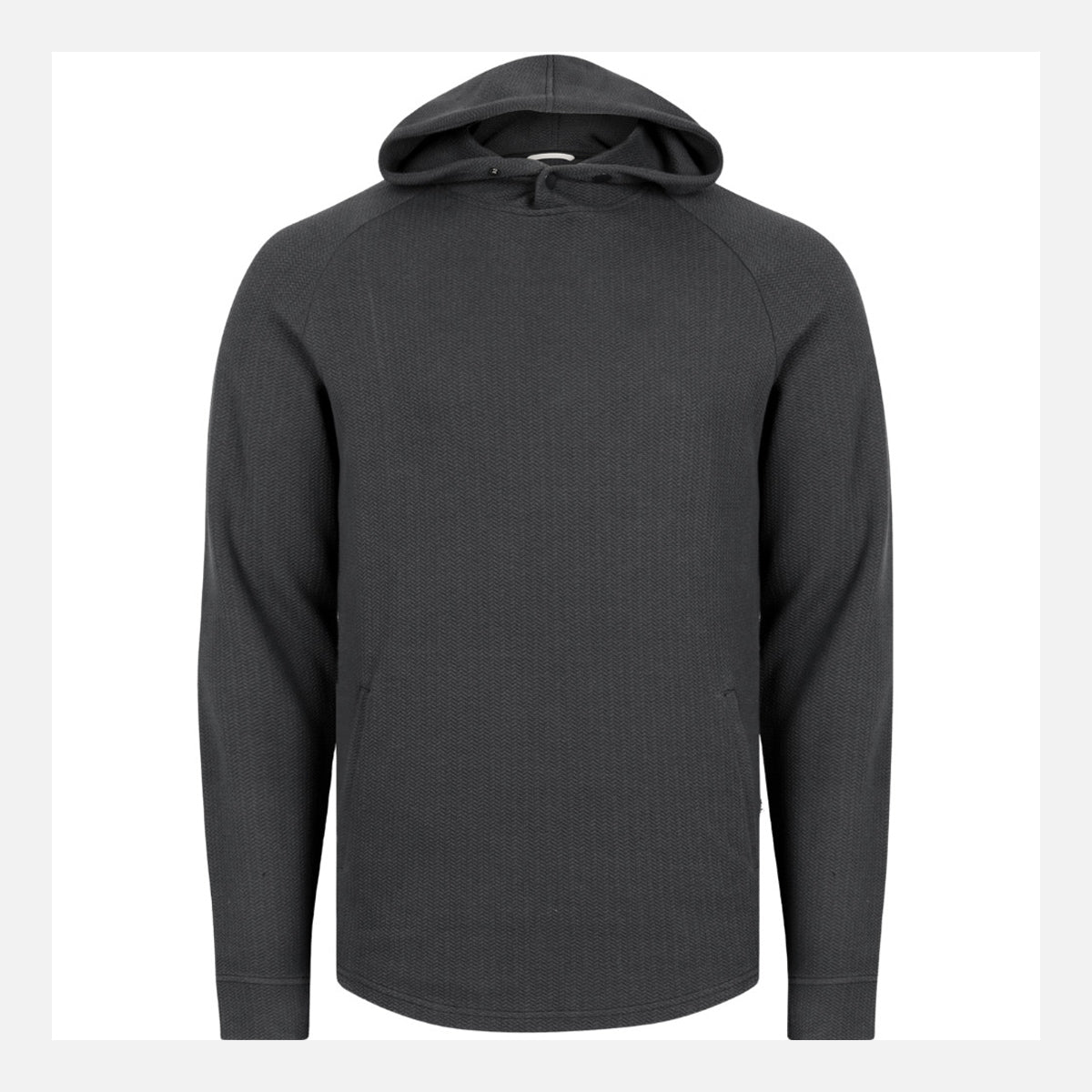 Swannies Men's Luke Hoodie