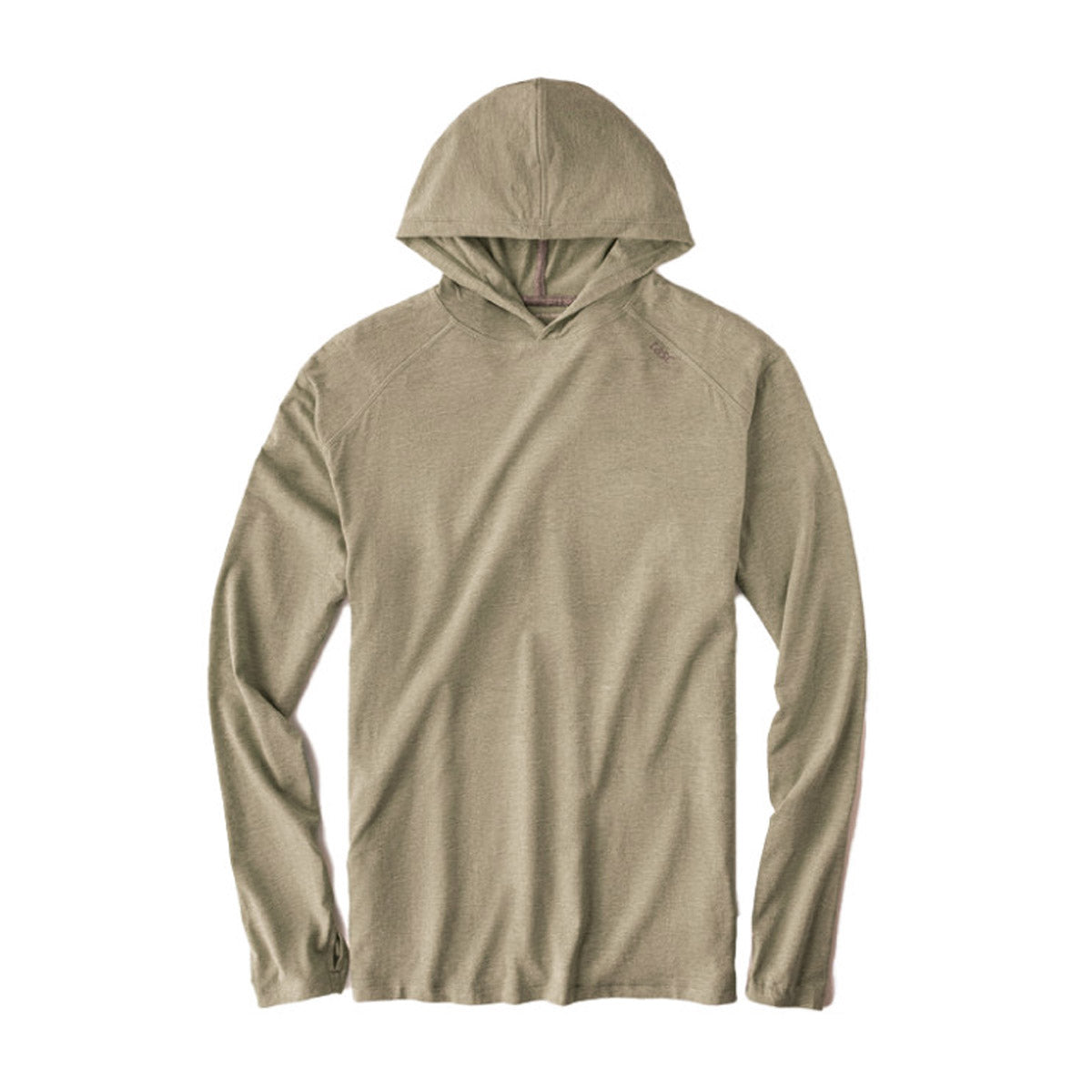 tasc Men's Carrollton Lightweight Hoodie