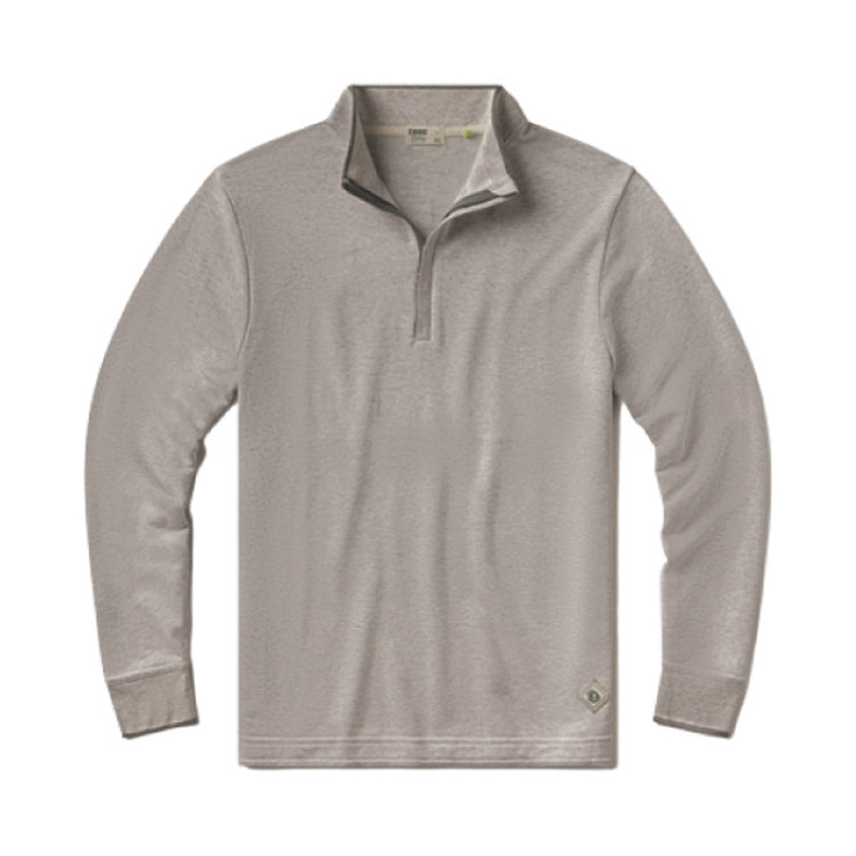 tasc Men's Stadium Quarter Zip
