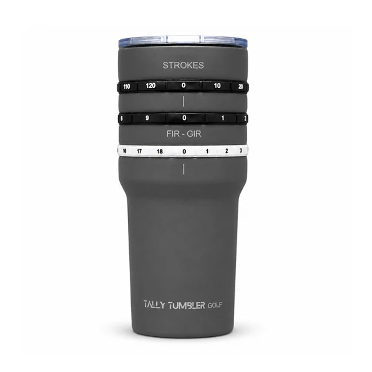 Tally Tumbler 20 oz