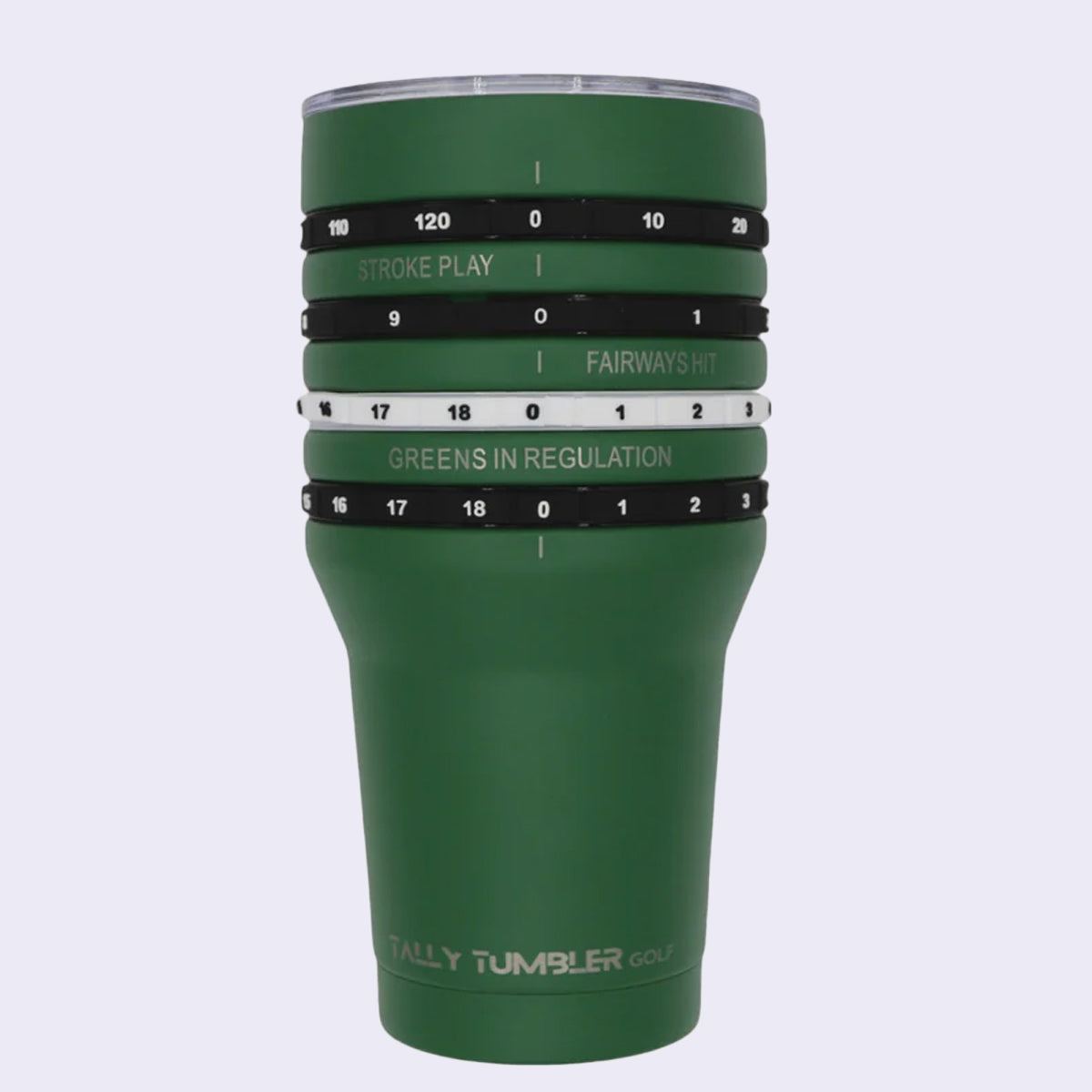 Tally Tumbler