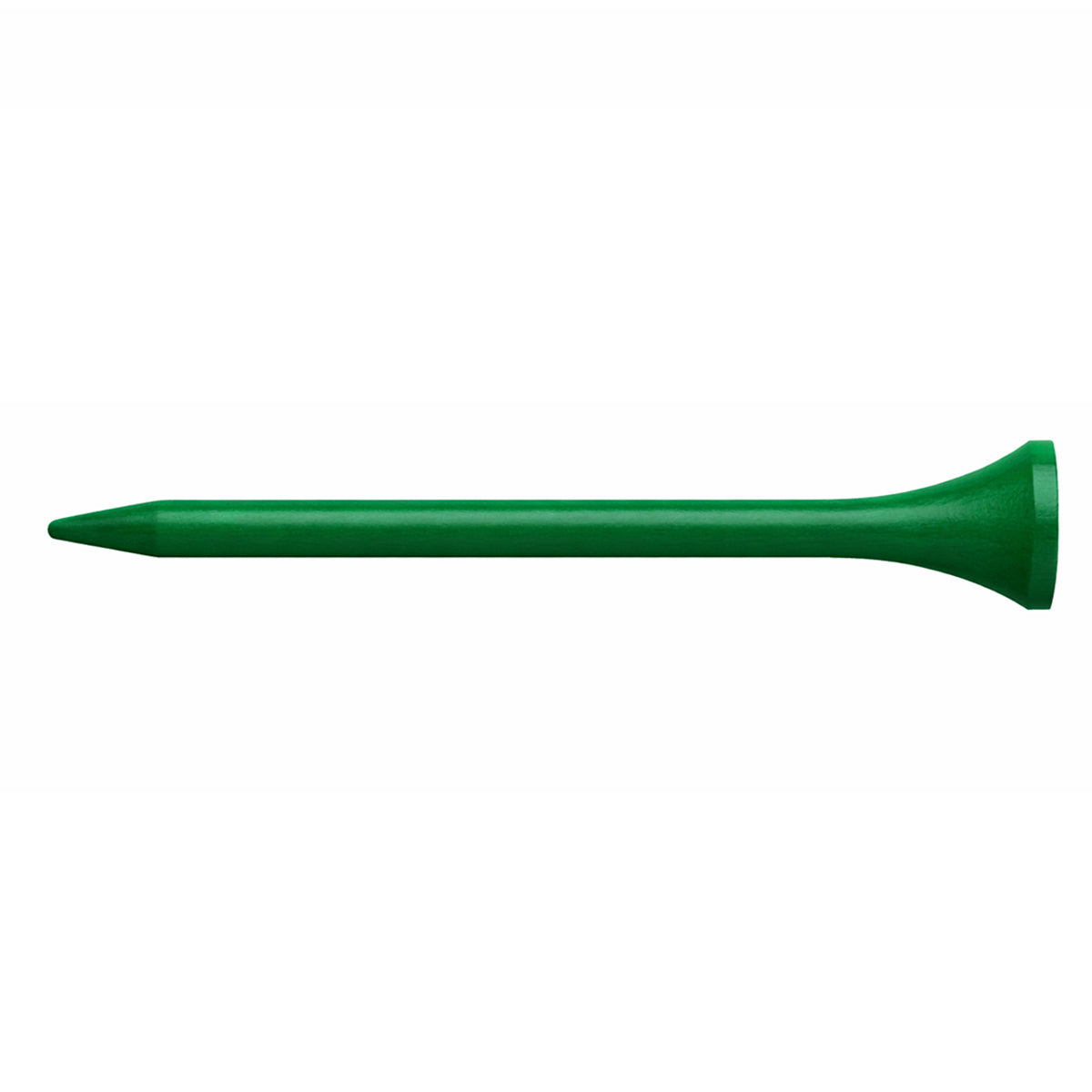 3-1/4'' Premium Wood Golf Tees