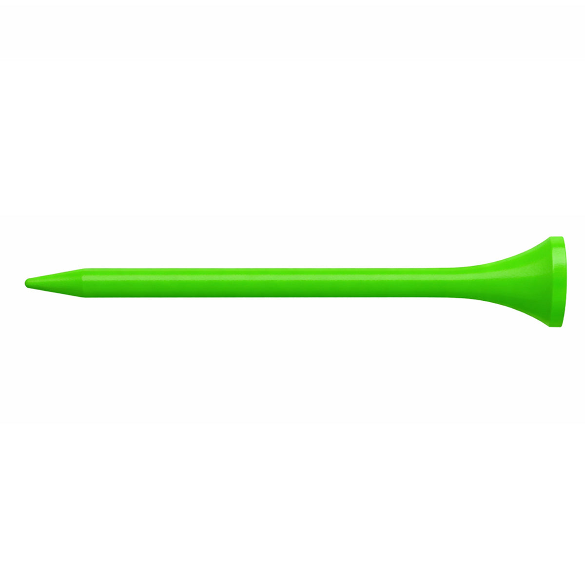 3-1/4'' Premium Wood Golf Tees
