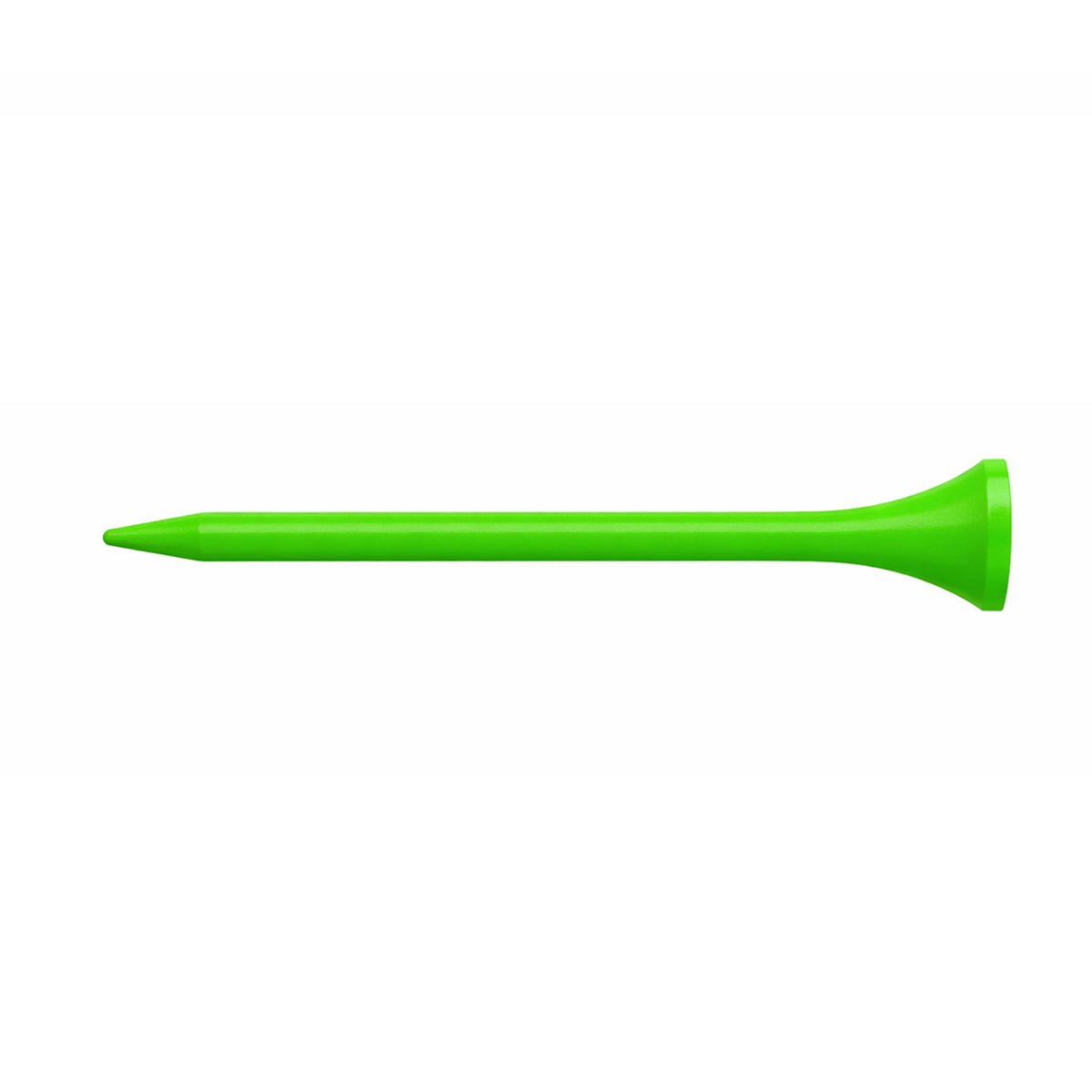2-3/4'' Premium Wood Golf Tees