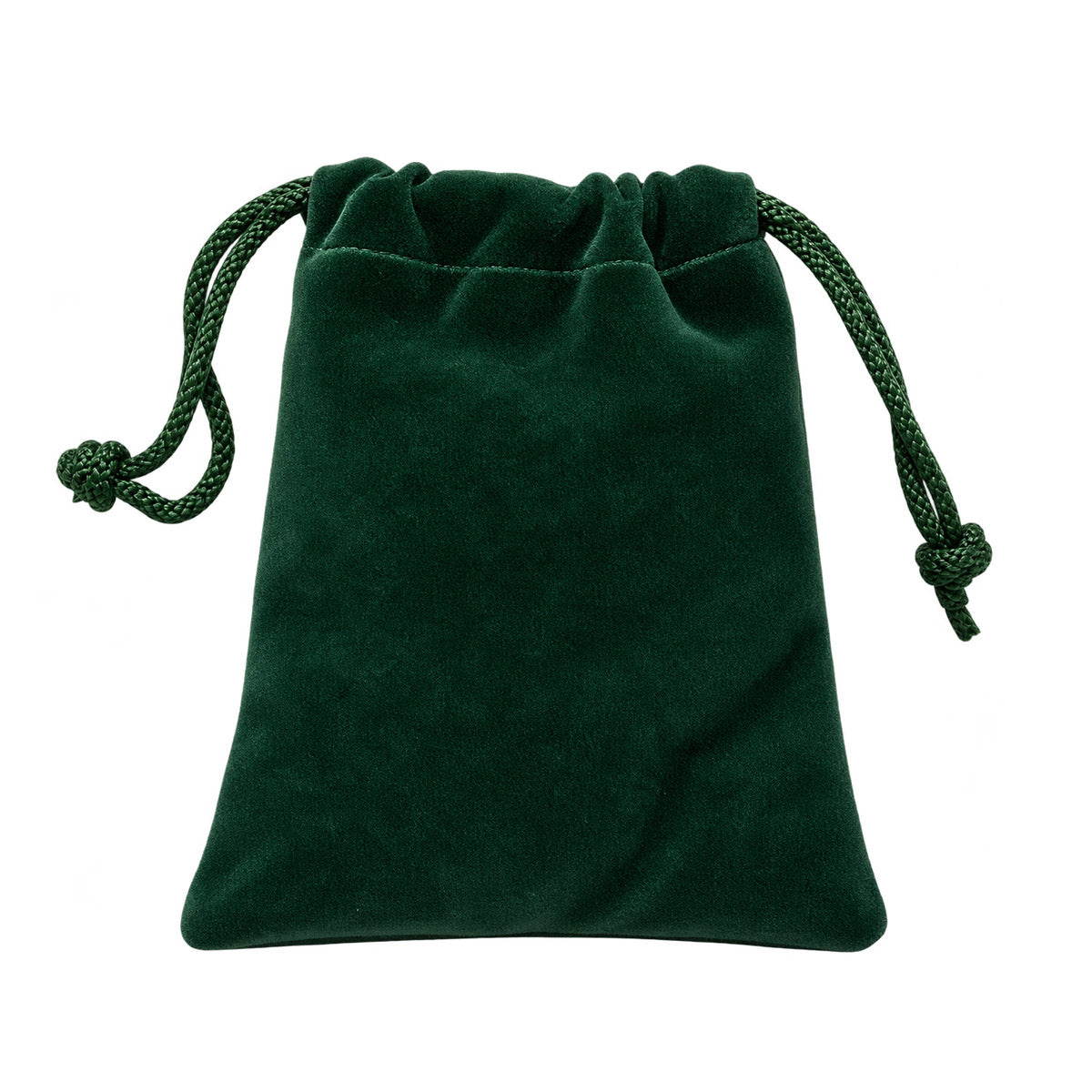 Velvet Drawstring Pouch