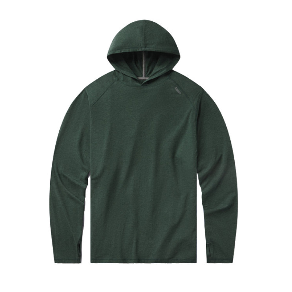 tasc Men's Carrollton Lightweight Hoodie