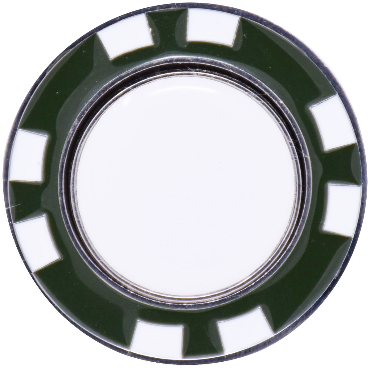 Metal Poker Chip Ball Marker