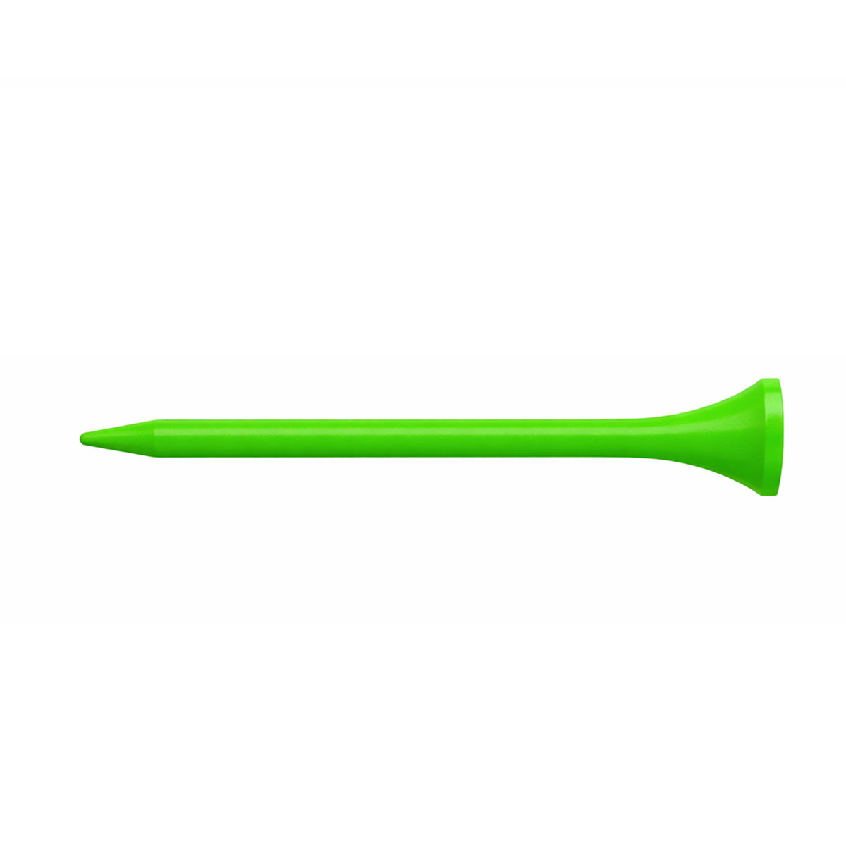 2-3/4'' Wood Tees Cup and Shank