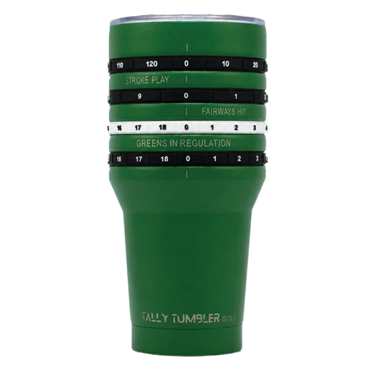 Tally Tumbler