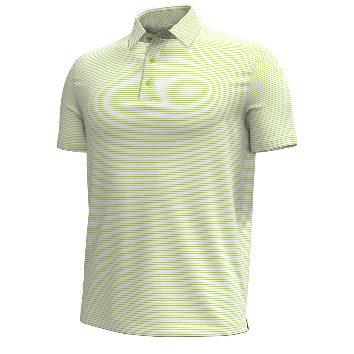 Under Armour Men's Drive Stripe Polo
