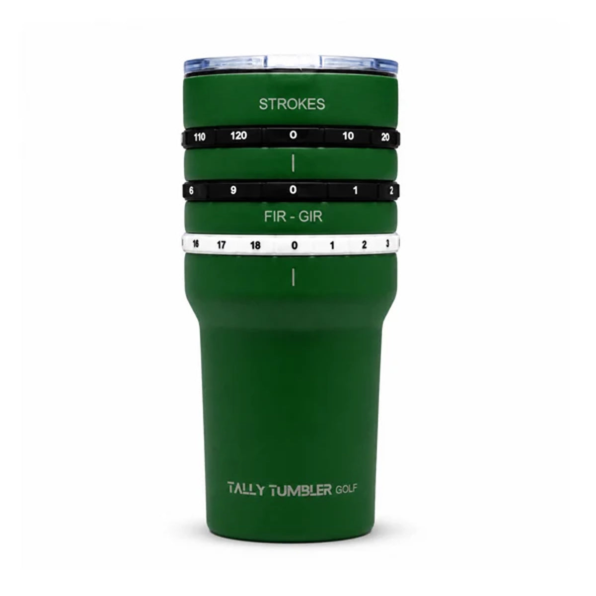 Tally Tumbler 20 oz