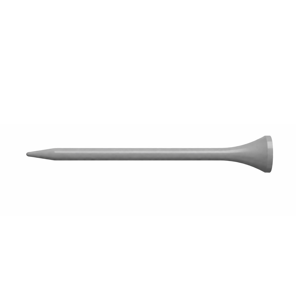 3-1/4'' Wood Tees Cup and Shank