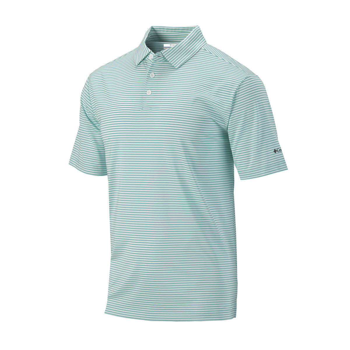 Columbia Golf Men’s Club Invite Polo