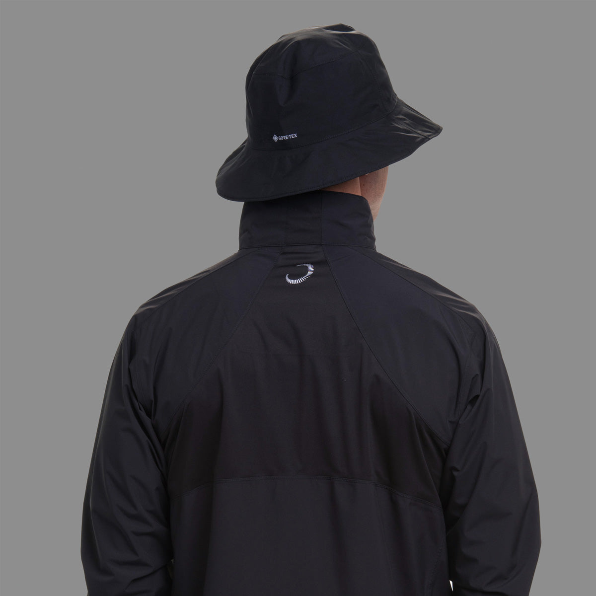 Zero Restriction Men's Bucket Hat