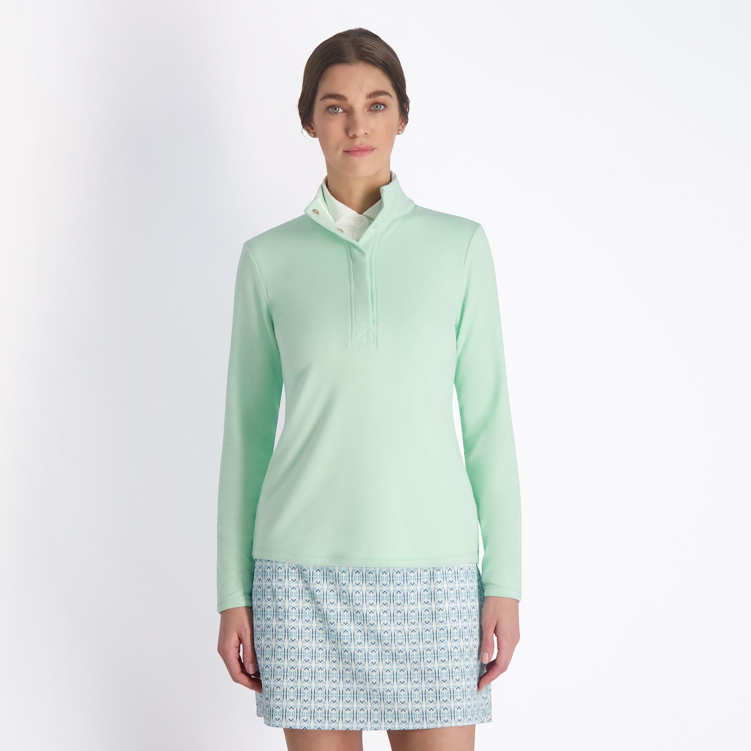 Fairway & Greene Women's Kate Old School Sweatshirt