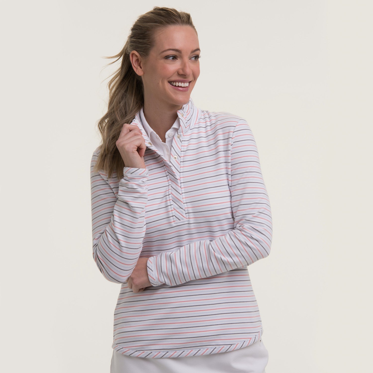 Fairway & Greene Women's Kate Old School Sweatshirt