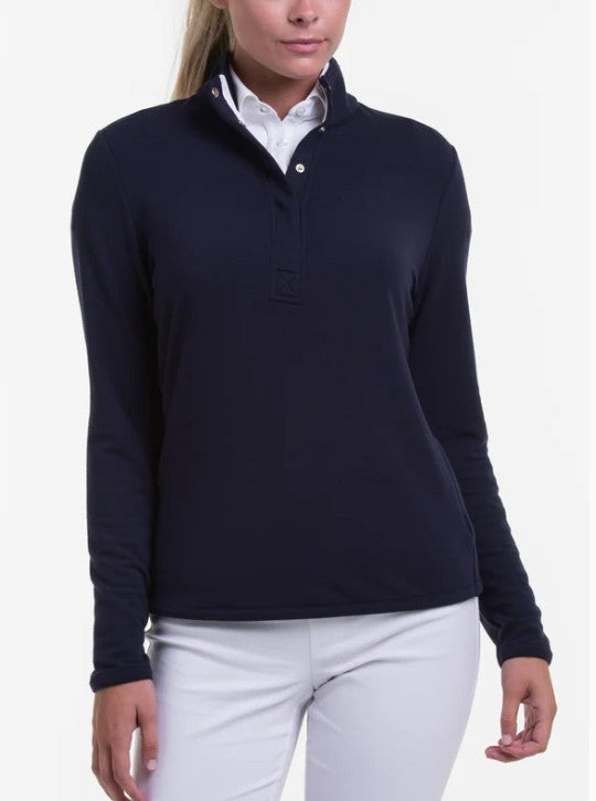 Fairway & Greene Women's Kate Old School Sweatshirt
