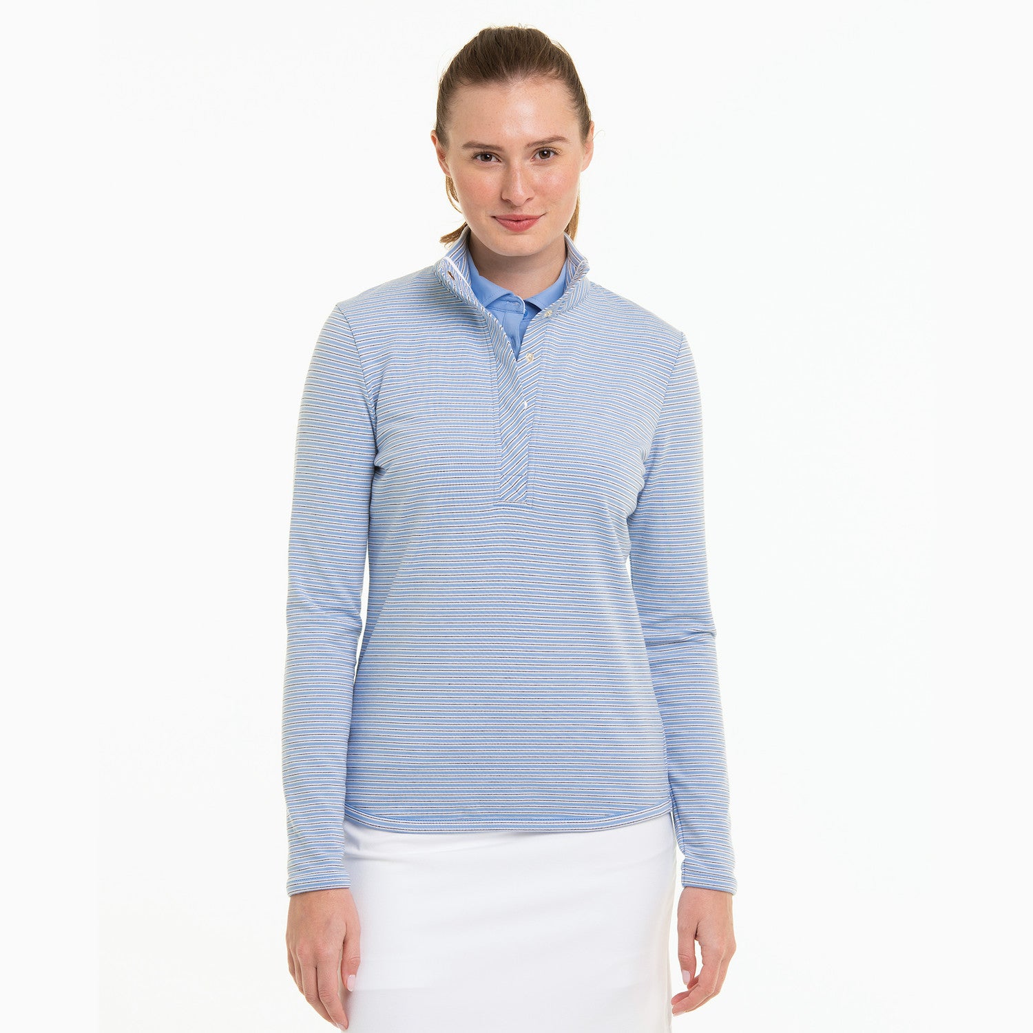 Fairway & Greene Women's Kate Old School Sweatshirt