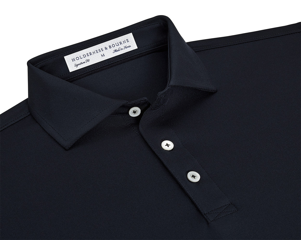 Holderness & Bourne Men's The Anderson Shirt