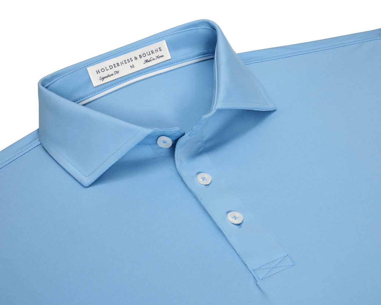 Holderness & Bourne Men's The Anderson Shirt
