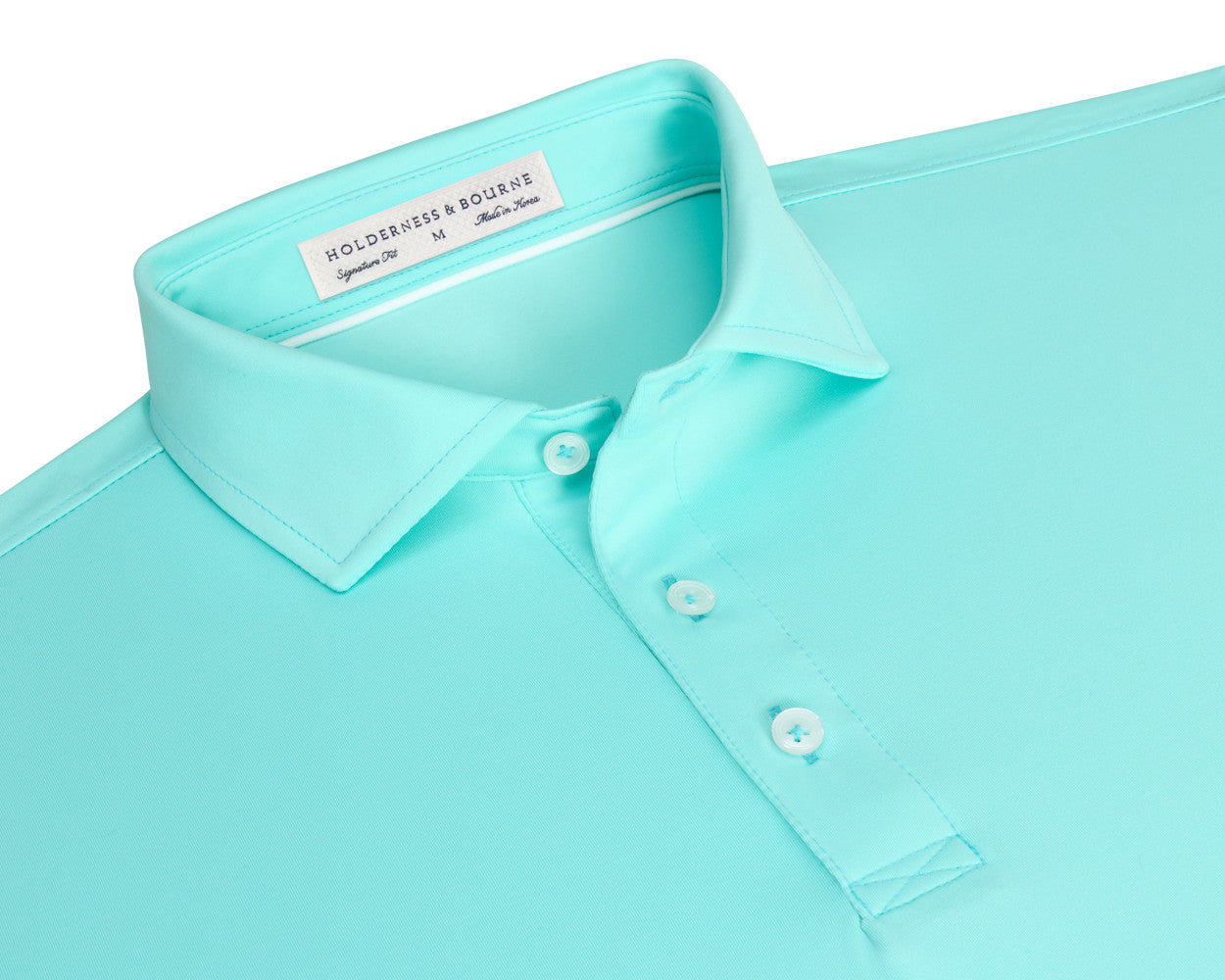 Holderness & Bourne Men's The Anderson Shirt
