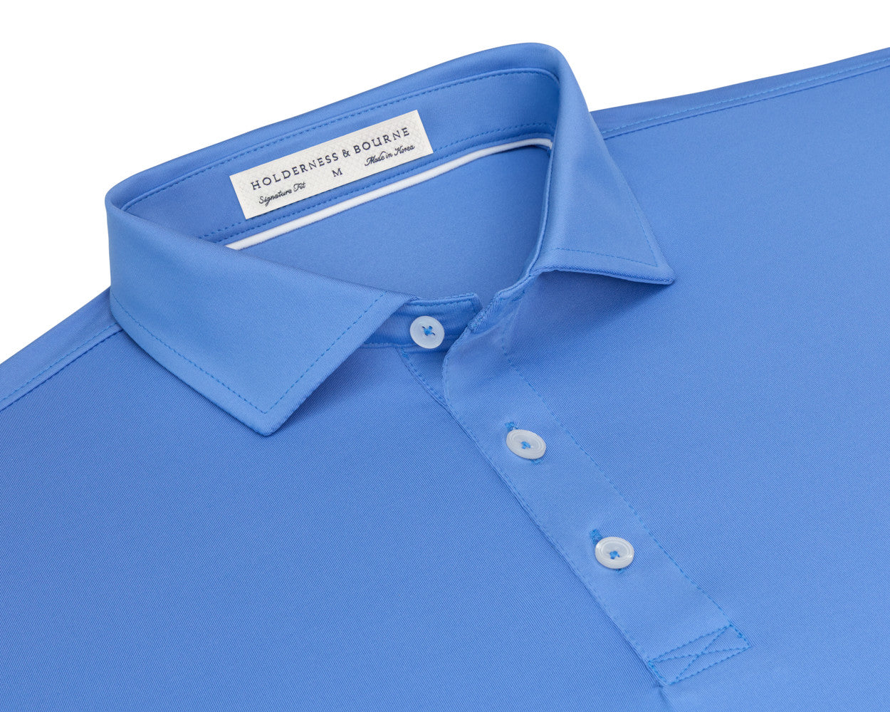Holderness & Bourne Men's The Anderson Shirt
