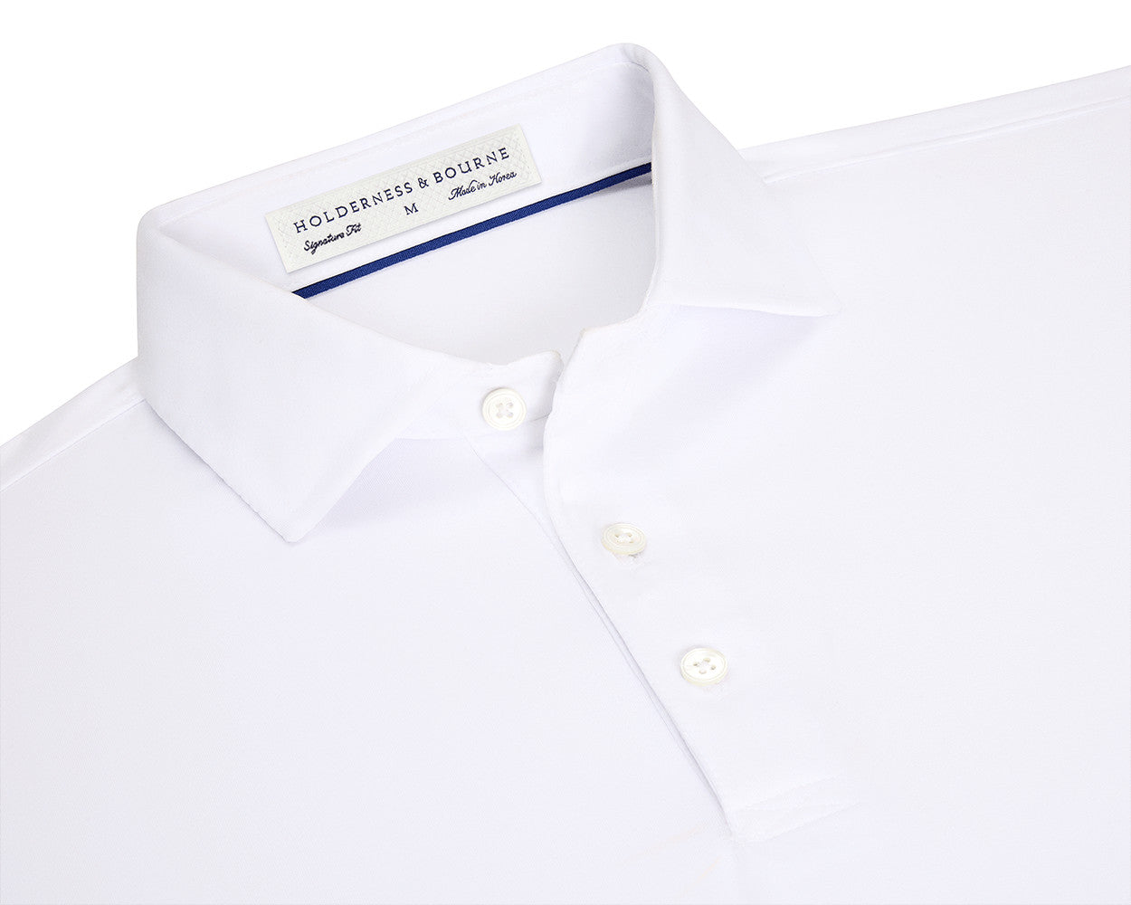 Holderness & Bourne Men's The Anderson Shirt