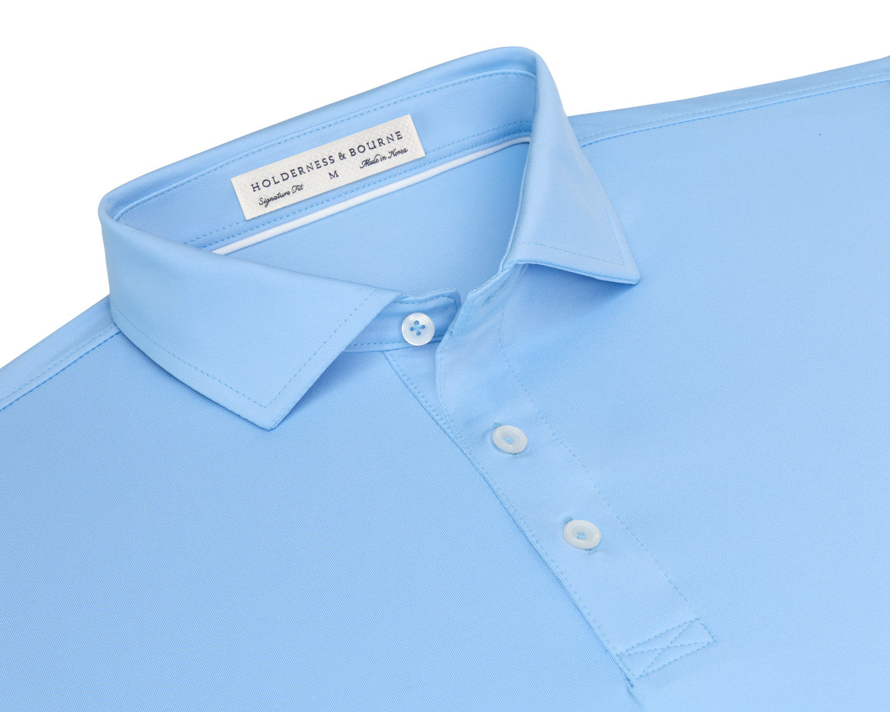 Holderness & Bourne Men's The Anderson Shirt