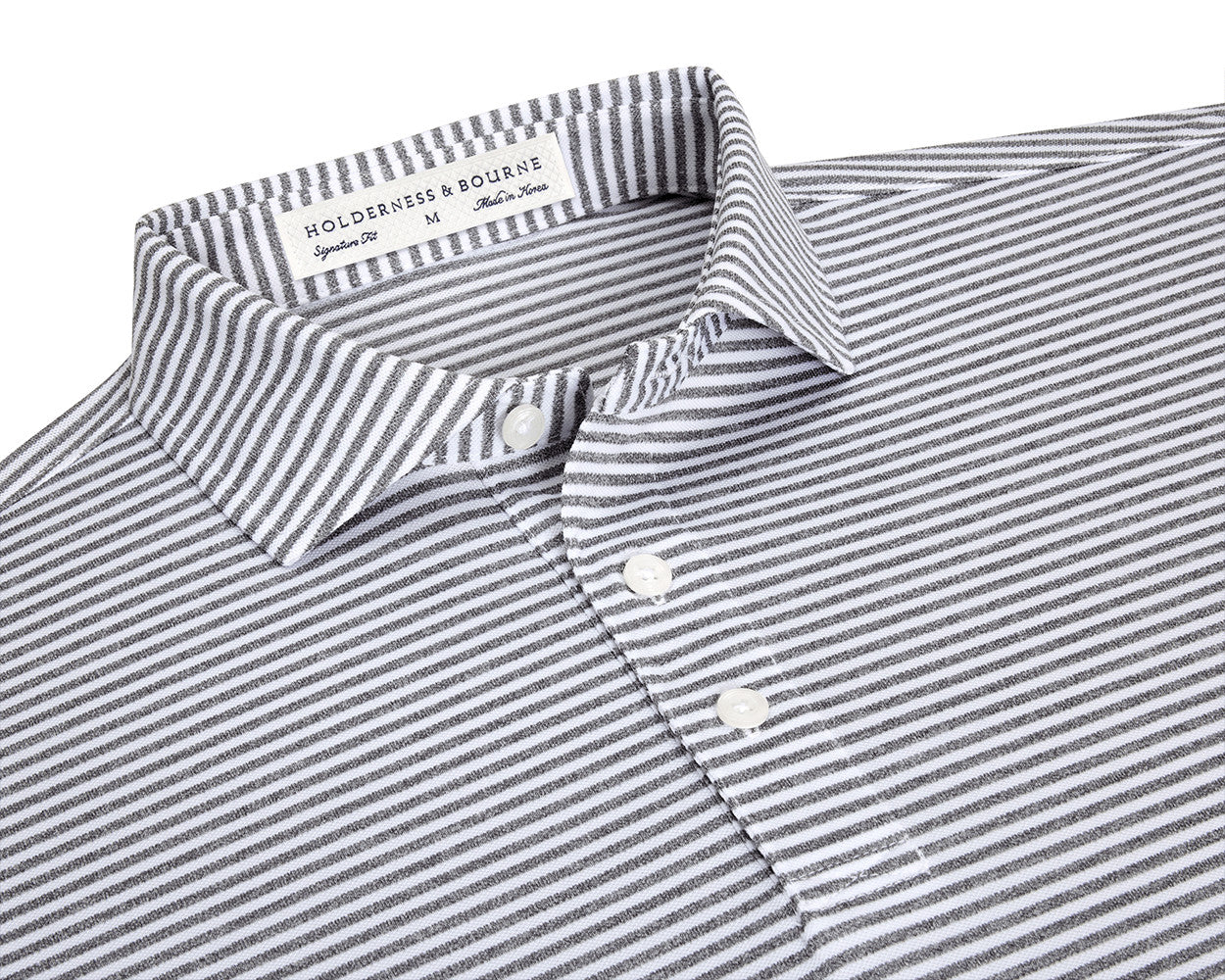 Holderness & Bourne Men's The Maxwell Shirt