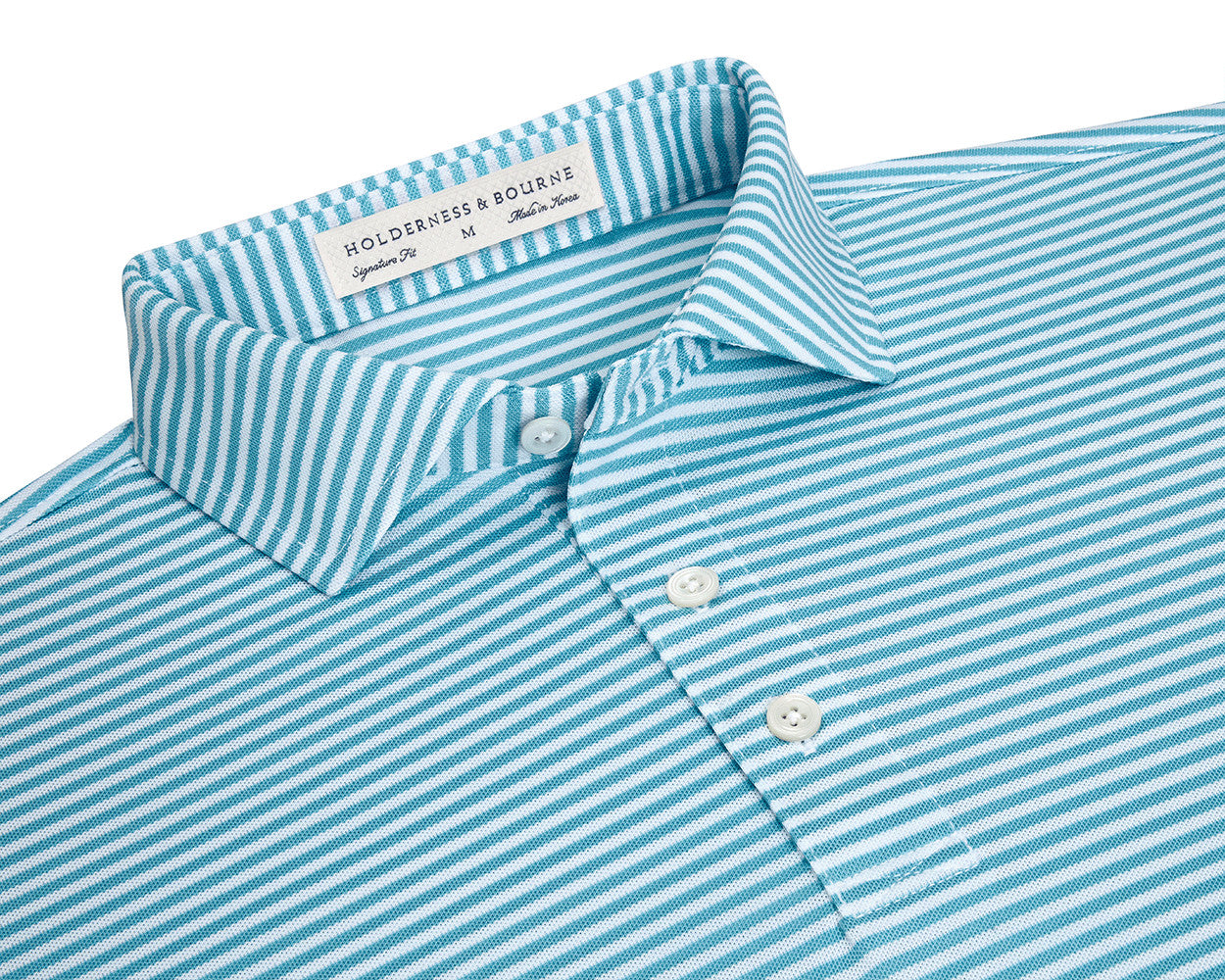 Holderness & Bourne Men's The Maxwell Shirt