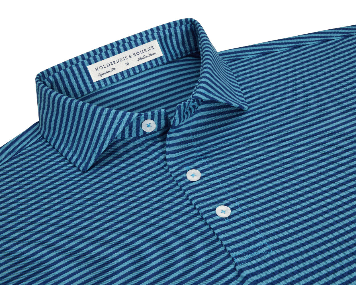 Holderness & Bourne Men's The Maxwell Shirt