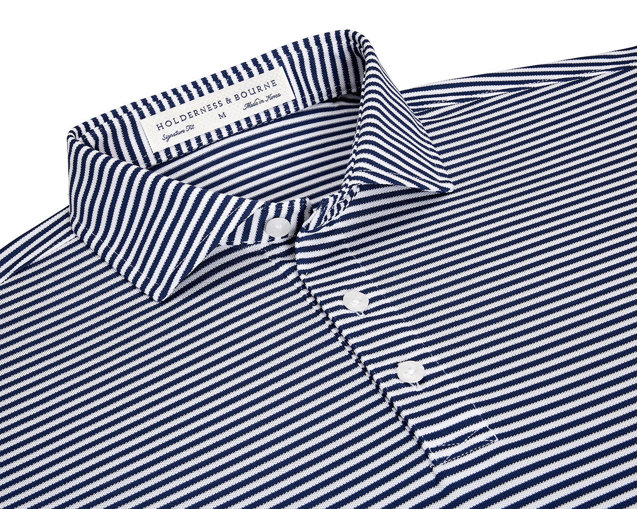 Holderness & Bourne Men's The Maxwell Shirt