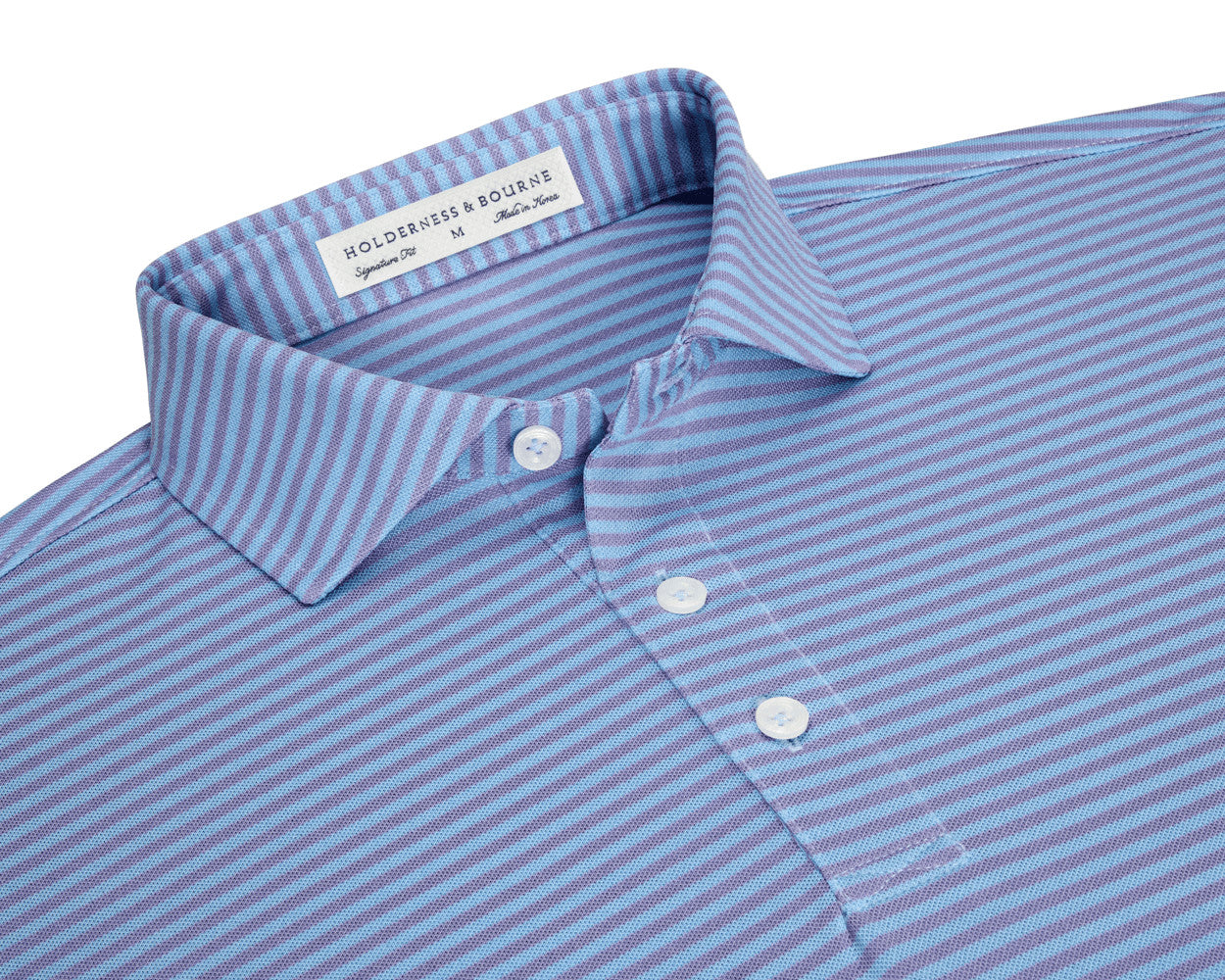 Holderness & Bourne Men's The Maxwell Shirt