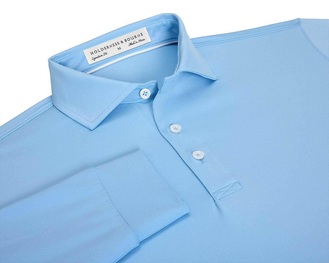Holderness & Bourne Men's The Farrell Shirt