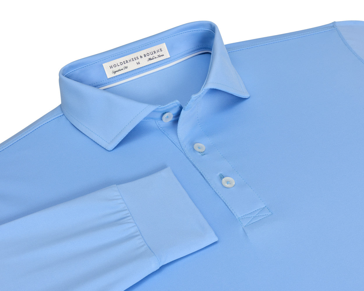 Holderness & Bourne Men's The Farrell Shirt