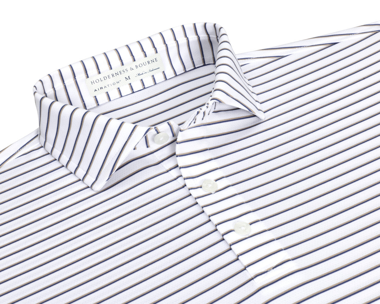 Holderness & Bourne Men's The Springer Shirt