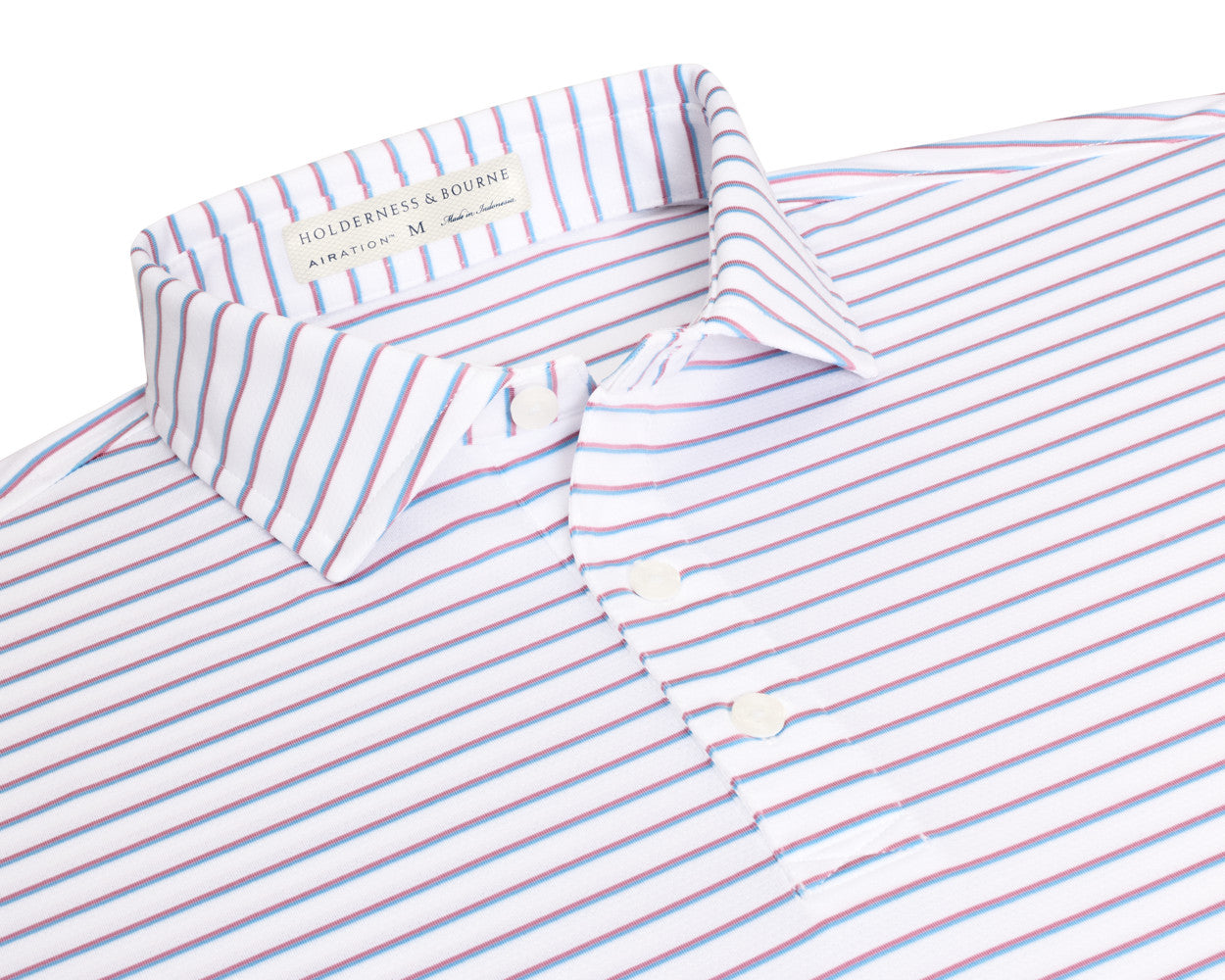 Holderness & Bourne Men's The Springer Shirt