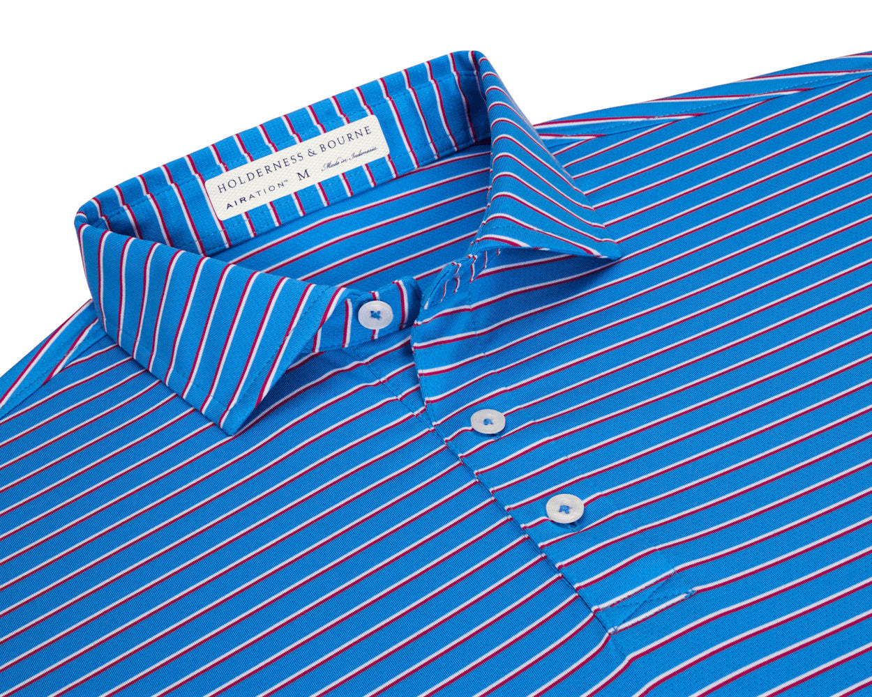Holderness & Bourne Men's The Springer Shirt