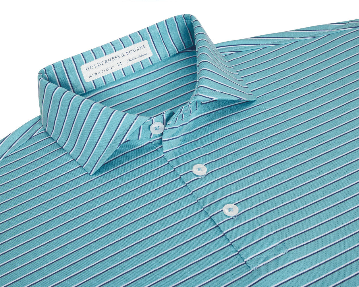 Holderness & Bourne Men's The Springer Shirt