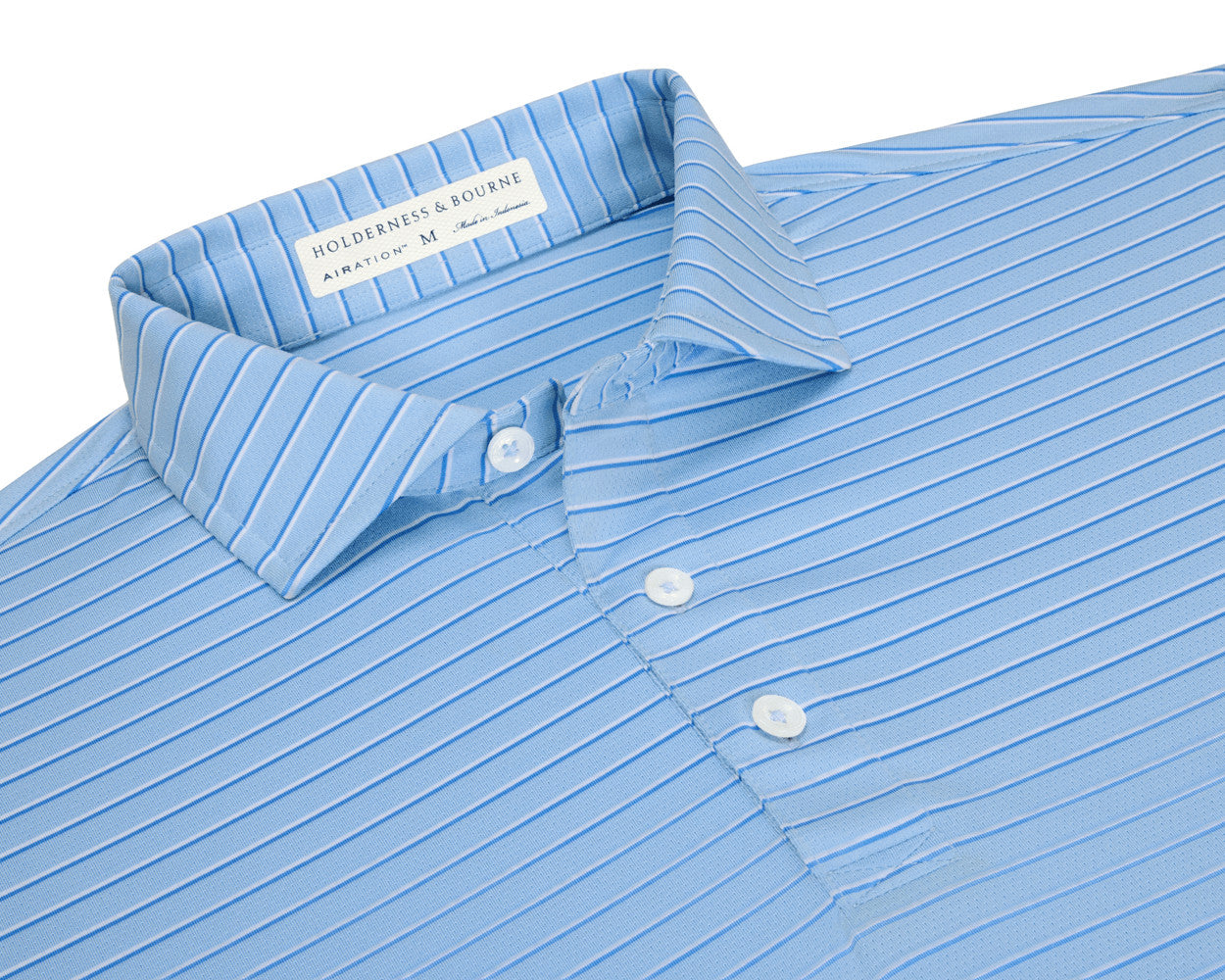 Holderness & Bourne Men's The Springer Shirt