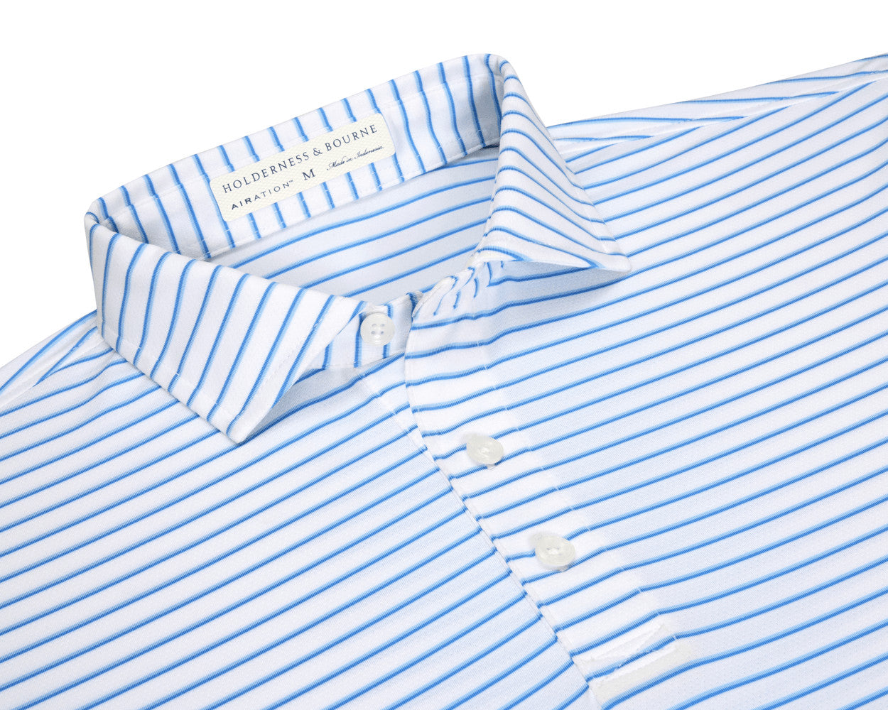 Holderness & Bourne Men's The Springer Shirt