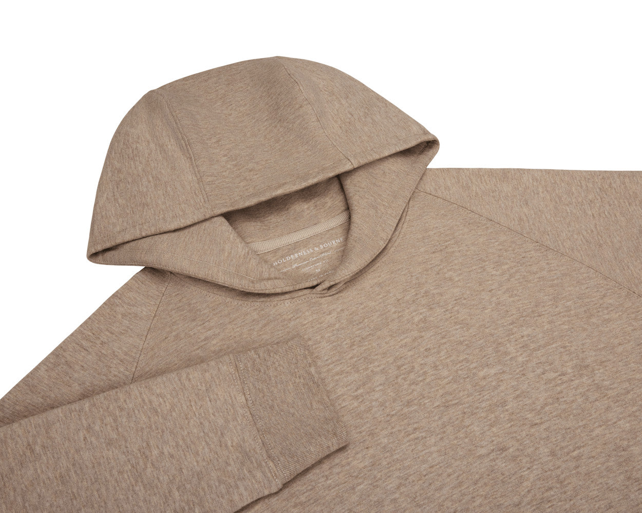 Holderness & Bourne Men's The Lawson Hoodie