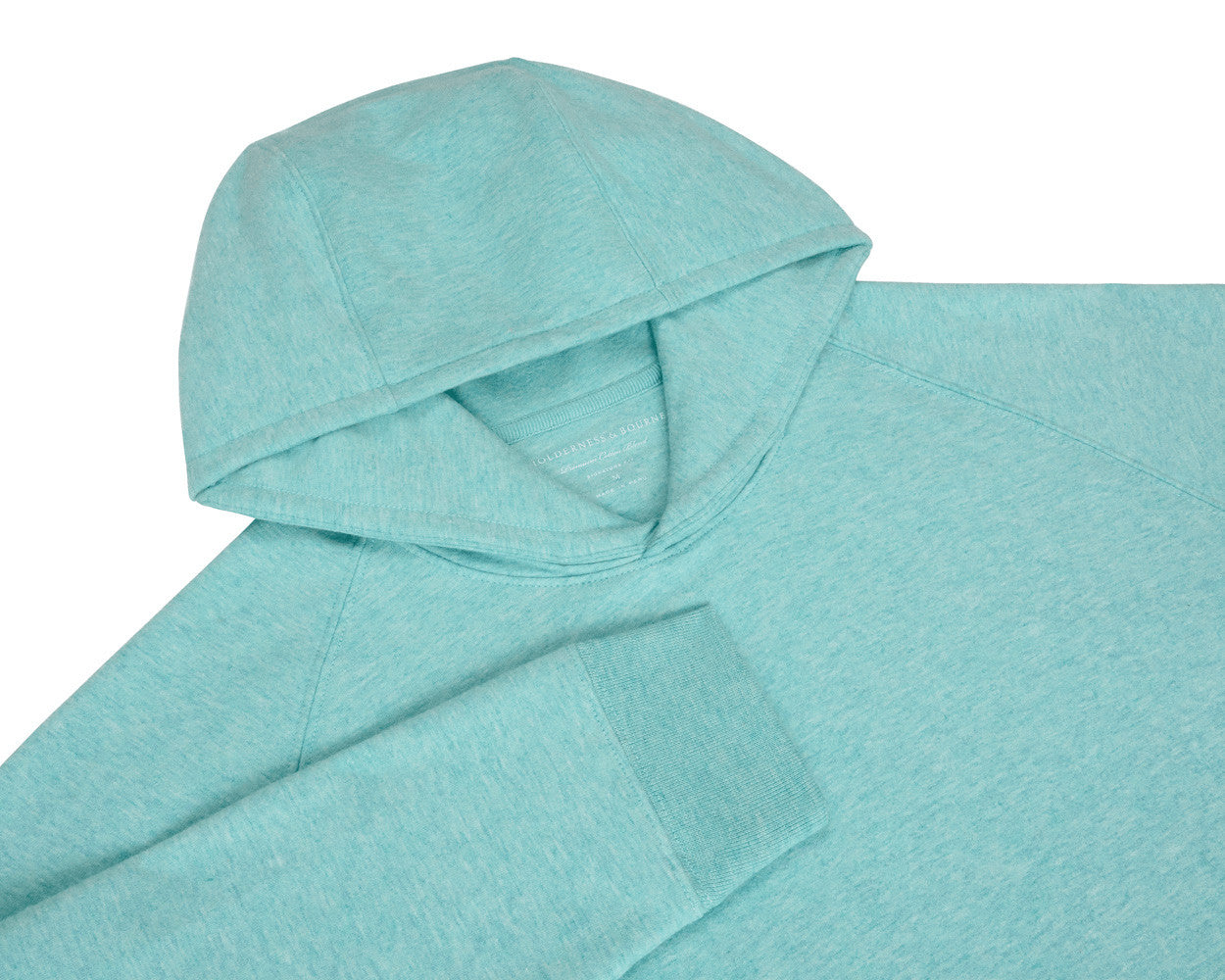 Holderness & Bourne Men's The Lawson Hoodie