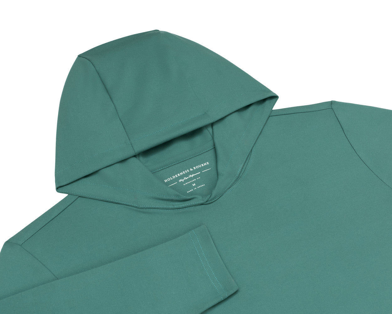 Holderness & Bourne Men's The Jackson Pullover