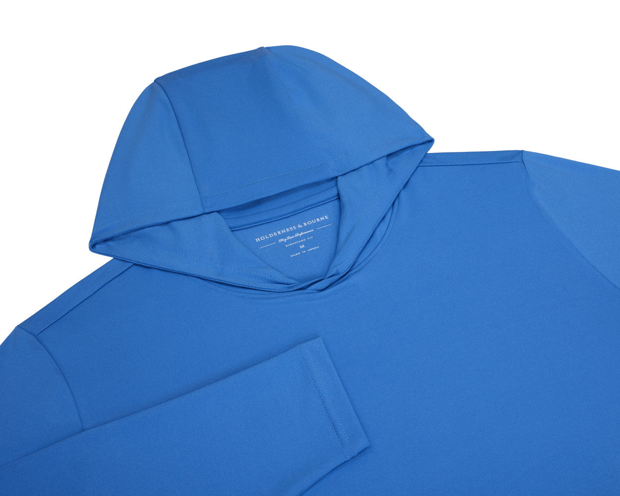 Holderness & Bourne Men's The Jackson Pullover